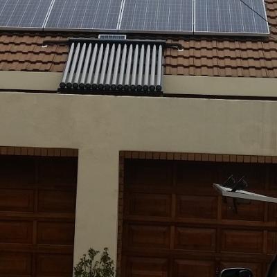 Sunstream Solar