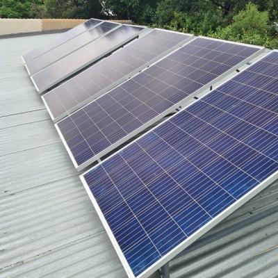 Sunstream Solar